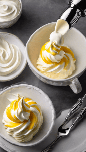 Cream Chargers vs. Hand-Whipped Which is Better