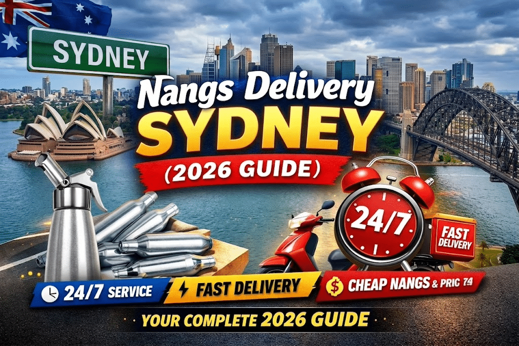Nangs Delivery Sydney – 1 best Cream Chargers Fast & Discreet | NangsQueen 2 Nangs Delivery Sydney